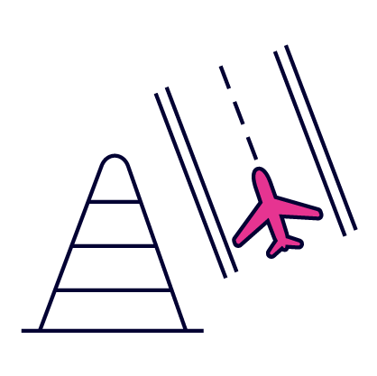 AeroCloud Airfield Works module icon