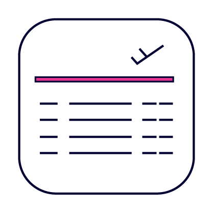 AeroCloud Flight Information Displays module icon