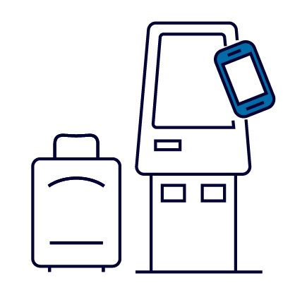 AeroCloud Self Service Solutions module icon