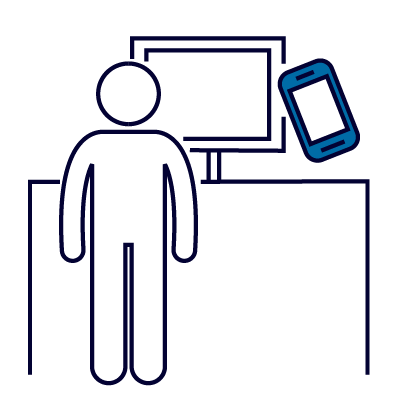 AeroCloud Departure Control System module icon