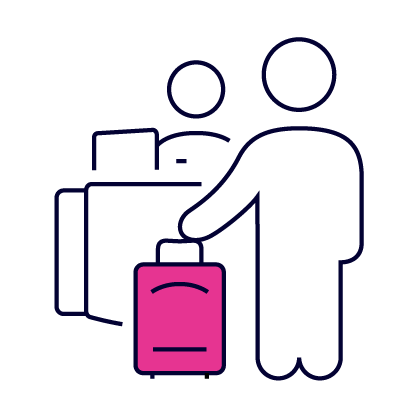 AeroCloud Common Use eDesktop module icon