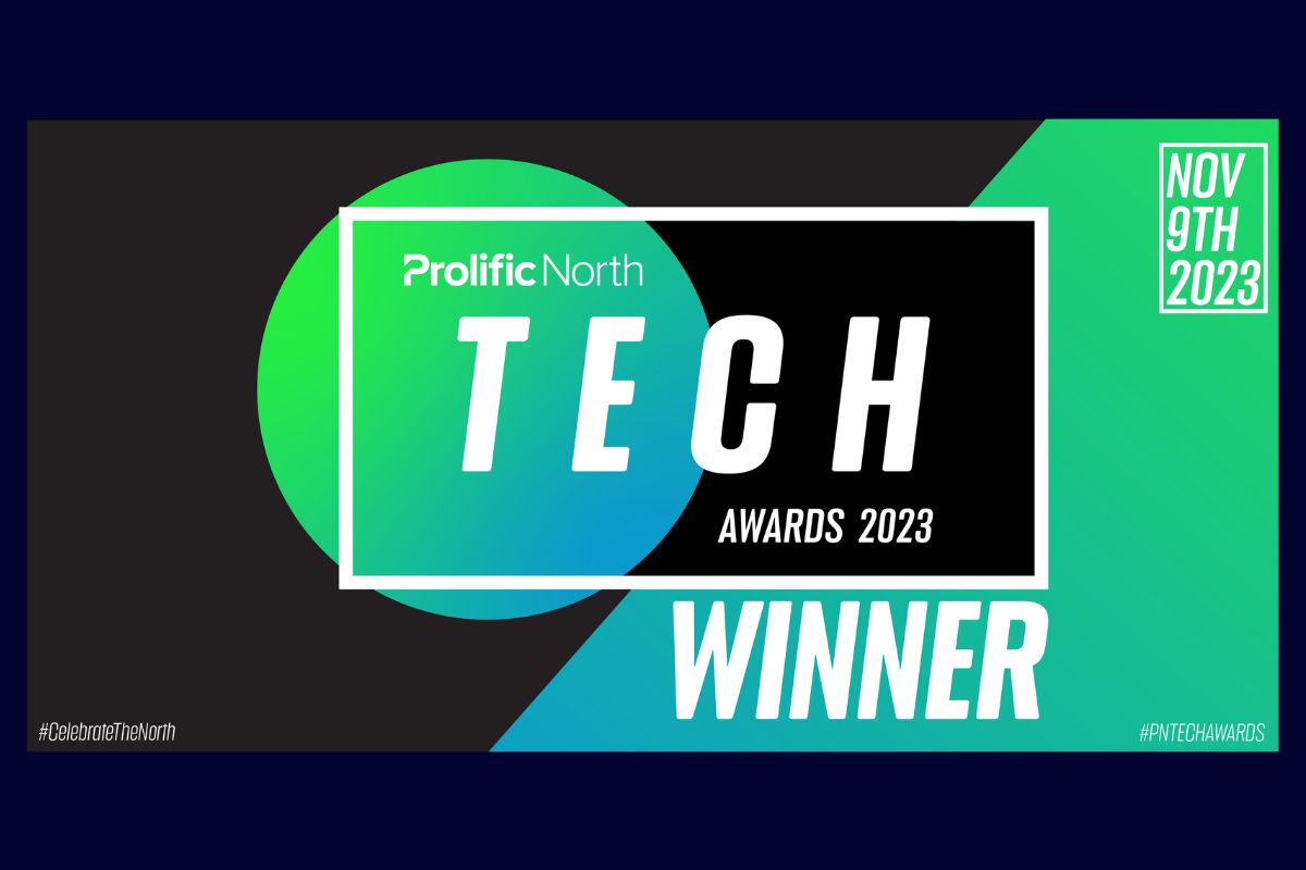 Triple Awards for AeroCloud