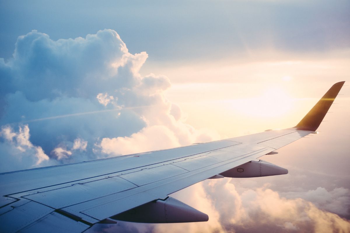 Getting on The Runway To Growth