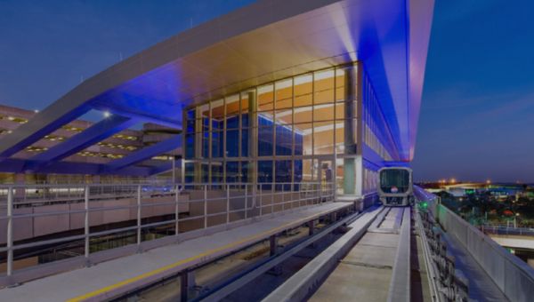 Tampa International Airport