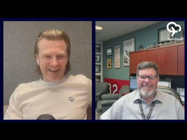 On Block / Off Block Episode Seven: Lionel Guilbert