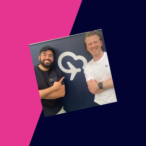 On Block / Off Block Episode Eight: Mo Taher, The airport guy