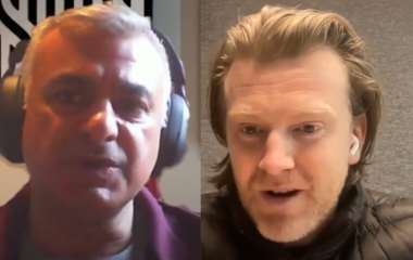 On Block / Off Block Episode Eleven: Kamal Patel, London Luton Airport - 26 years of Technology Transformation at LTN