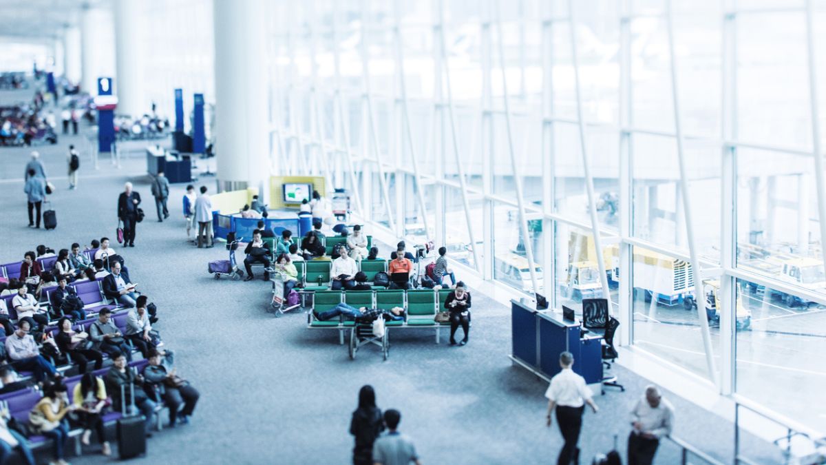 Do Airports Truly Know Their Passengers