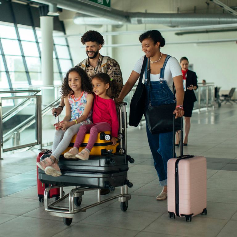 Transform your Passenger experience A Stress-free Journey from Start to Finish