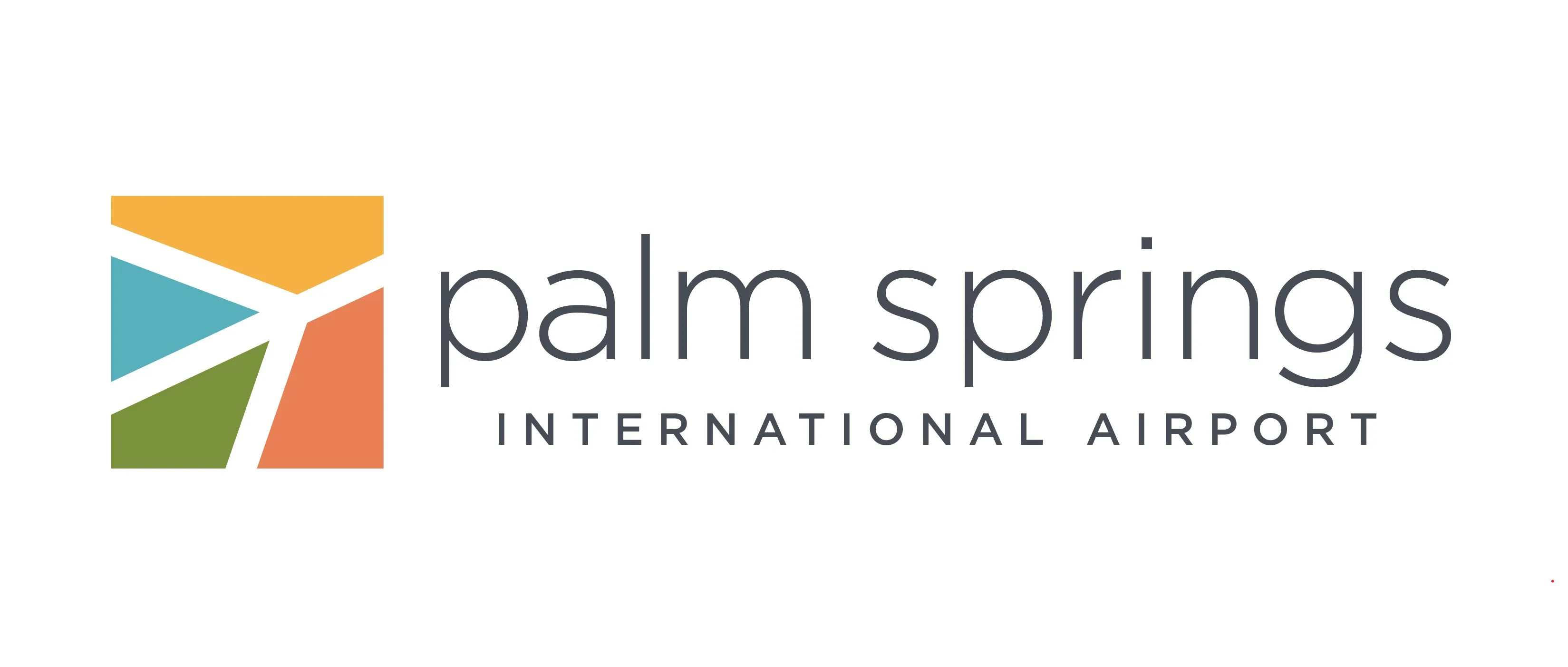 Palm Springs logo