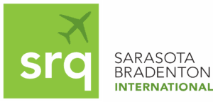 Sarasota–Bradenton International Airport Logo.svg