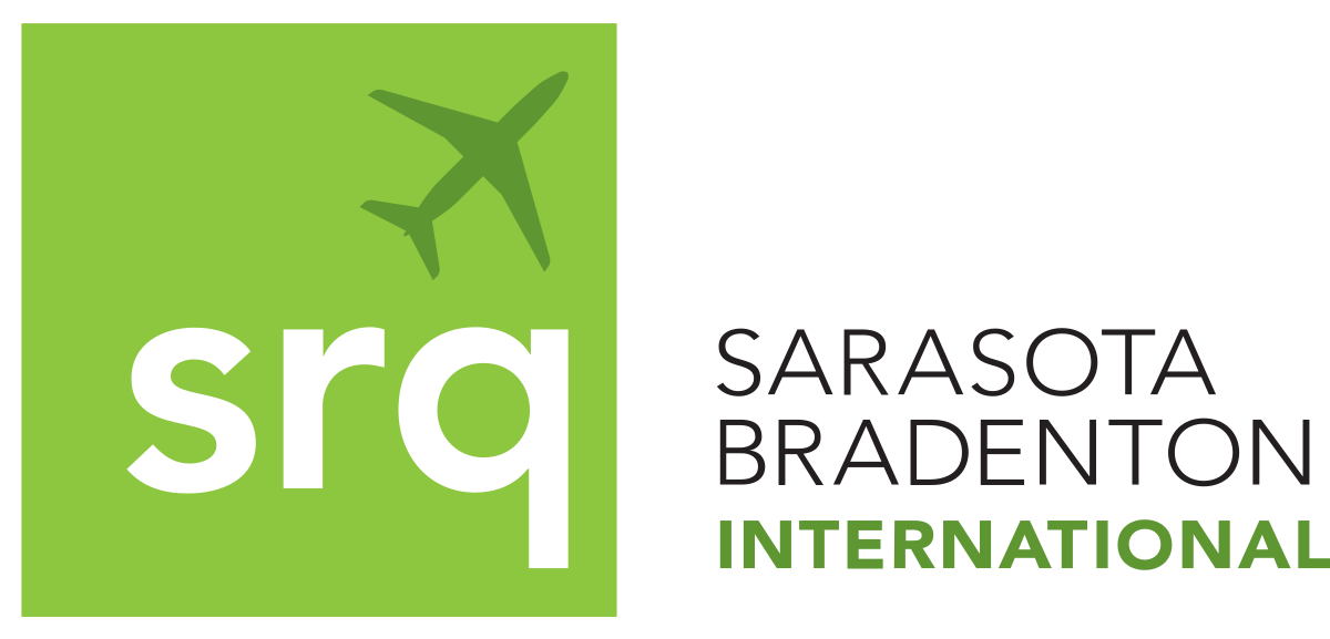 Sarasota–Bradenton International Airport Logo.svg