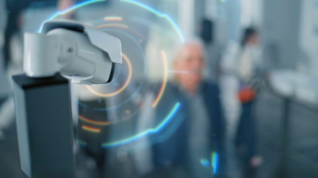 AeroCloud Optic helps optimise passenger flow