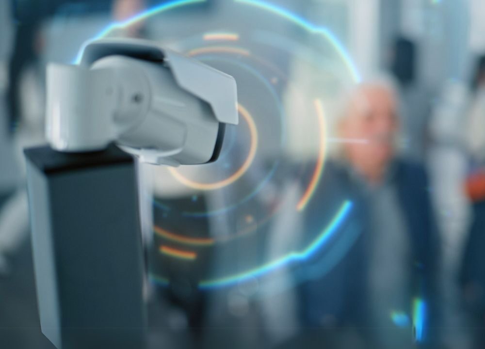 AeroCloud Optic helps optimise passenger flow e1769782832734