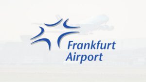 FRA – Frankfurt Airport (Optic)