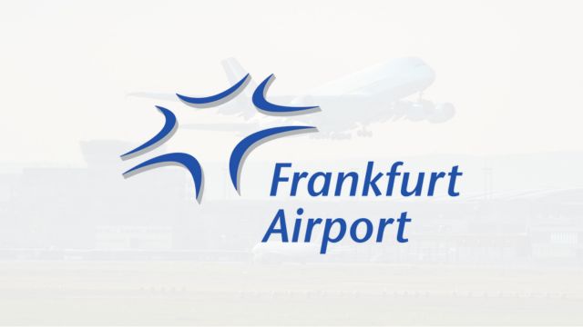 Frankfurt Airport