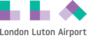 London Luton Airport logo 2014.svg