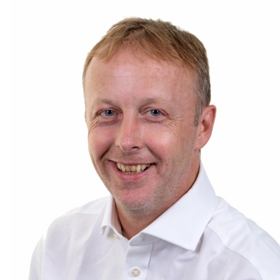 Paul Secker 2