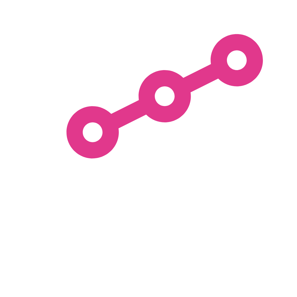 Enables innovation and growth