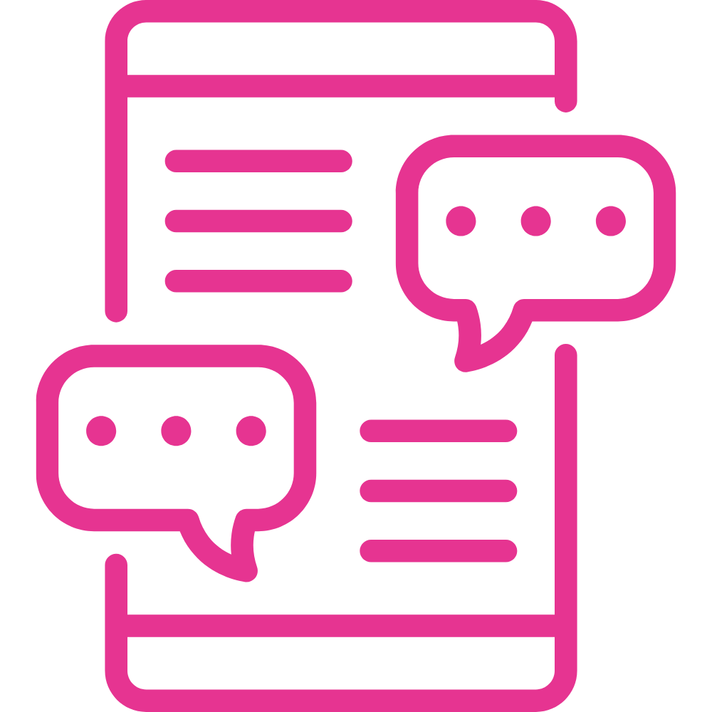 Chat App