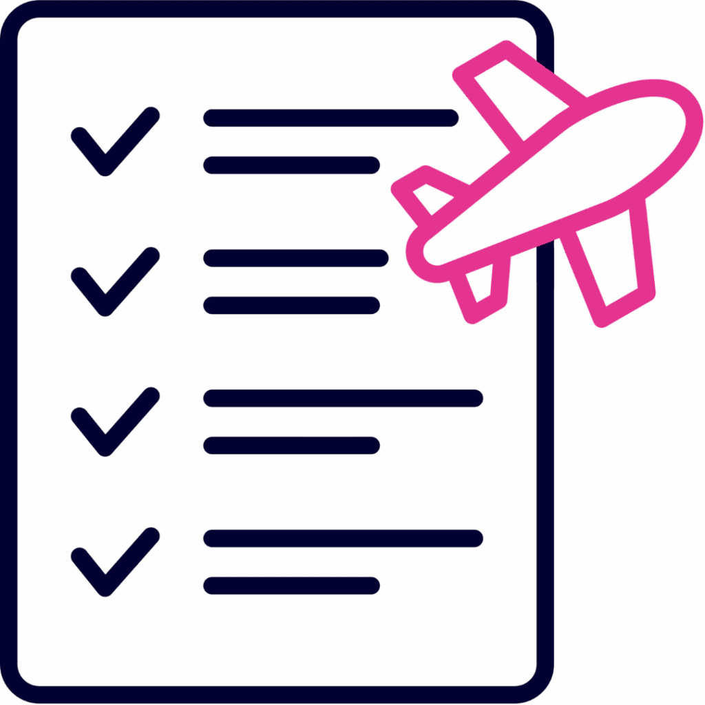 Forward Planning