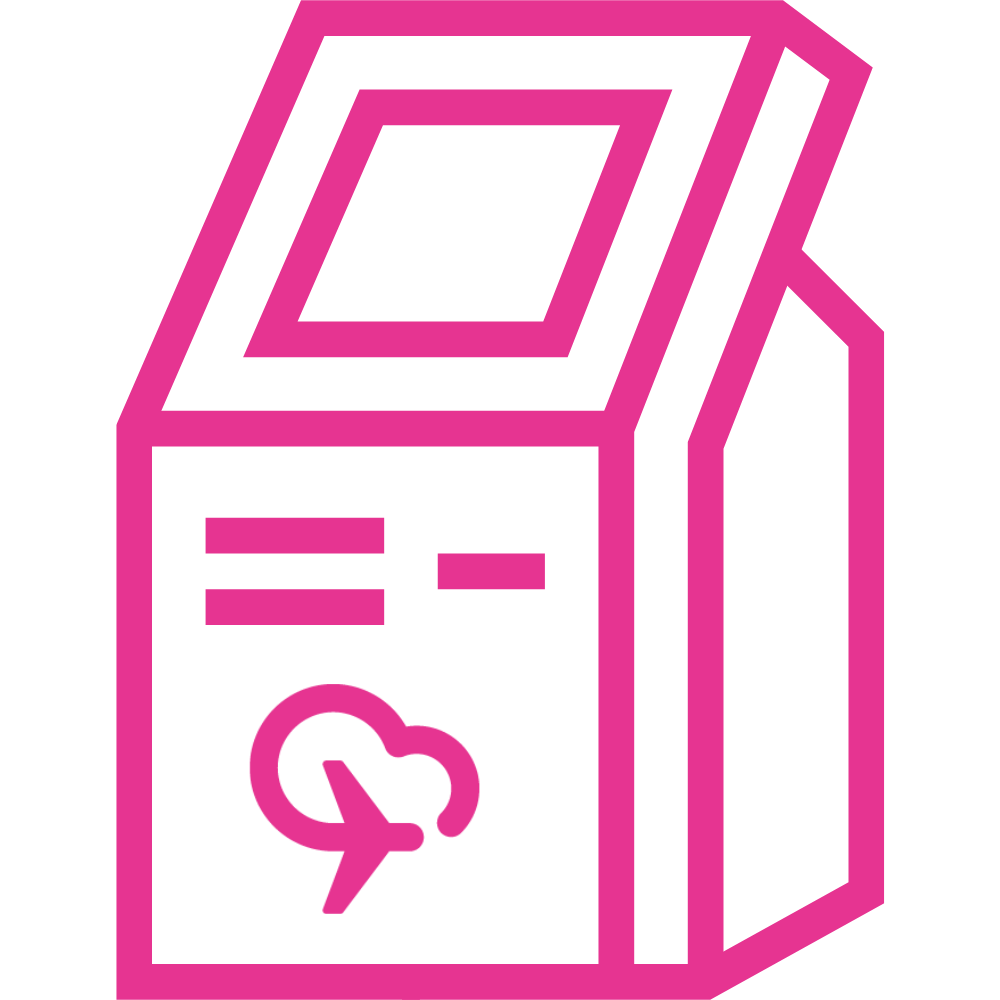 kiosk 2