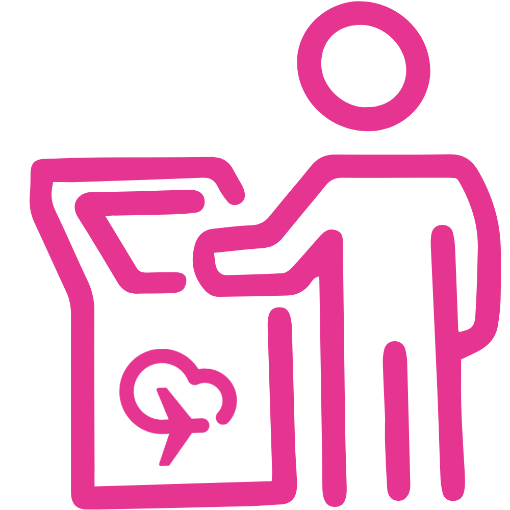 mobile kiosk