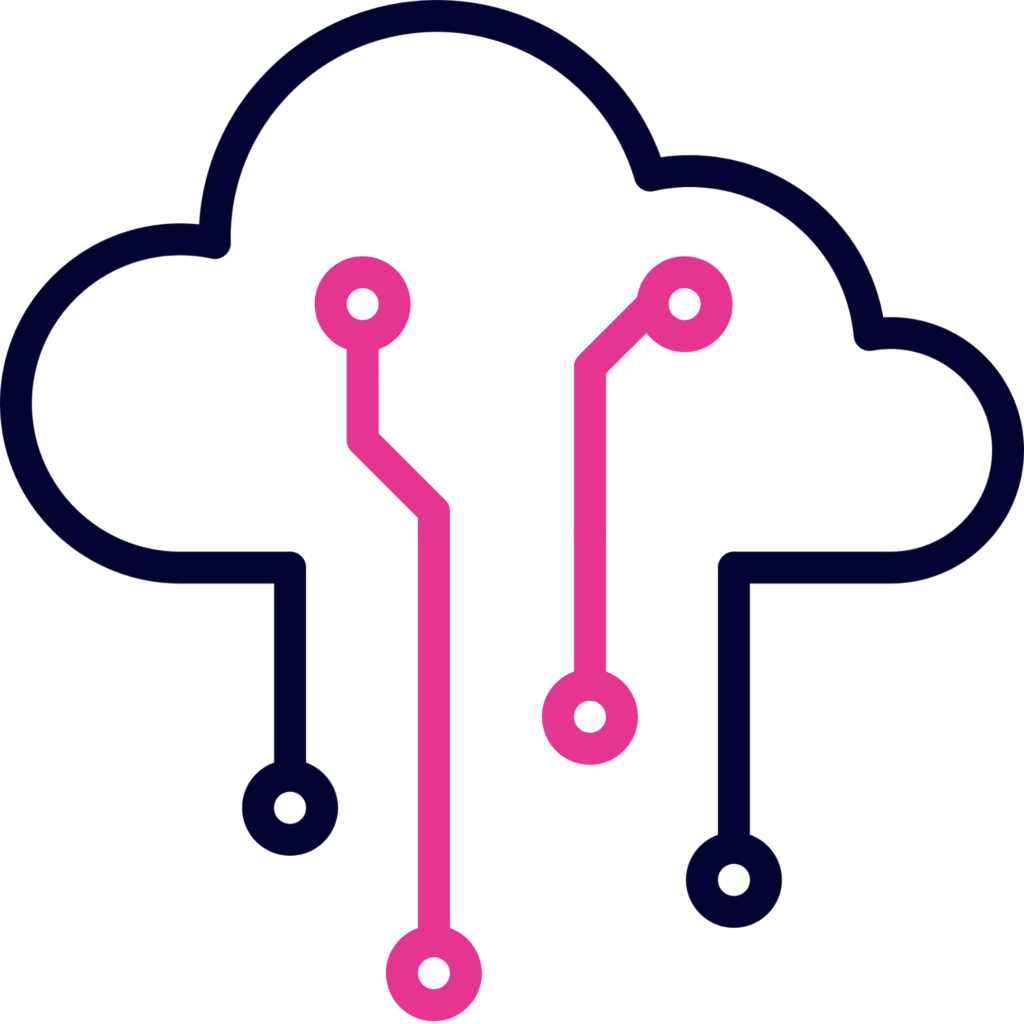 Cloud Native Brilliance icon