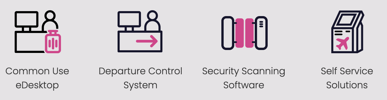 Passenger Processing Systems