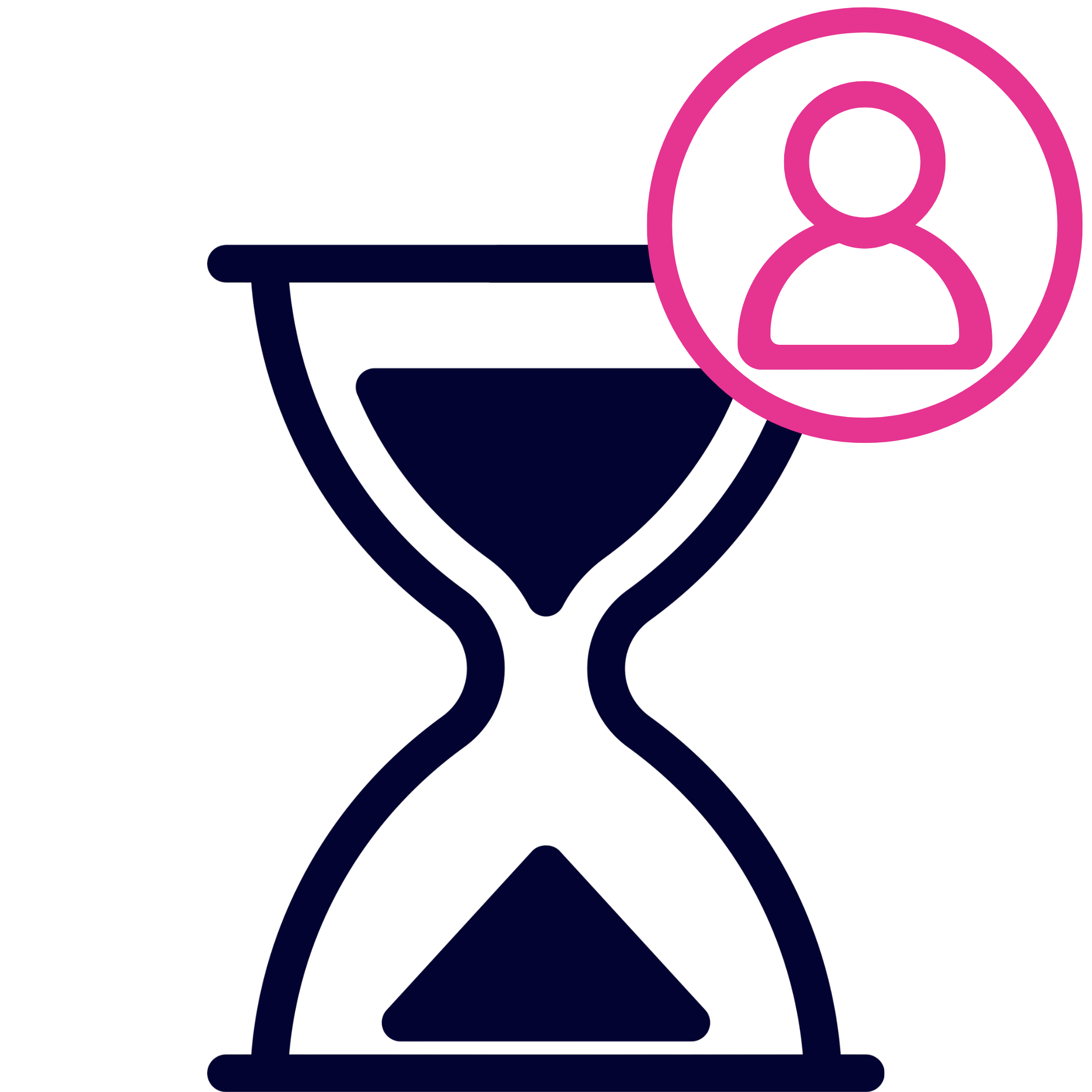 dwell time icon