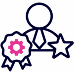 Expert Driven Support