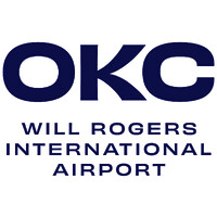 will rogers international airport logo