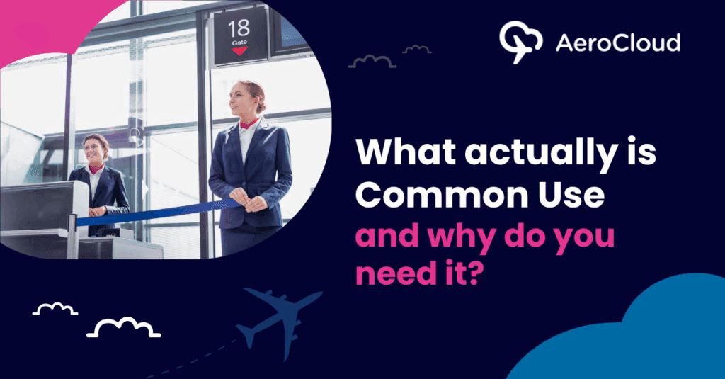 What is Common Use