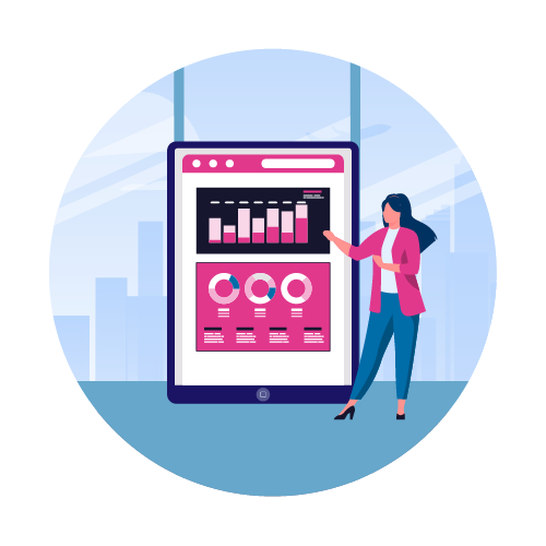 AeroCloud Airport Illustrations ACCURATE REPORTING