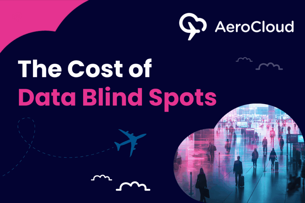 Data blind spots card