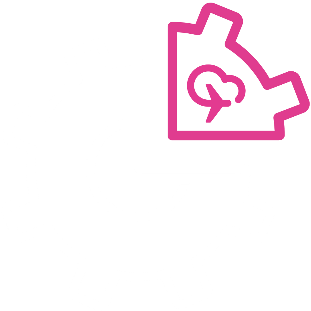 Effortless integration icon