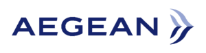 Aegean logo