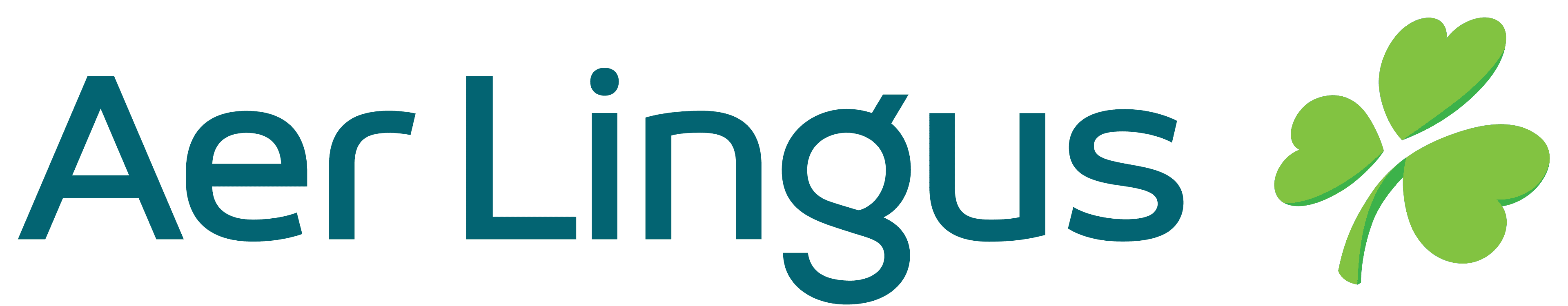 Aer Lingus logo