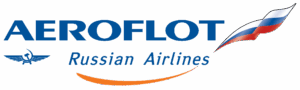 Aeroflot logo