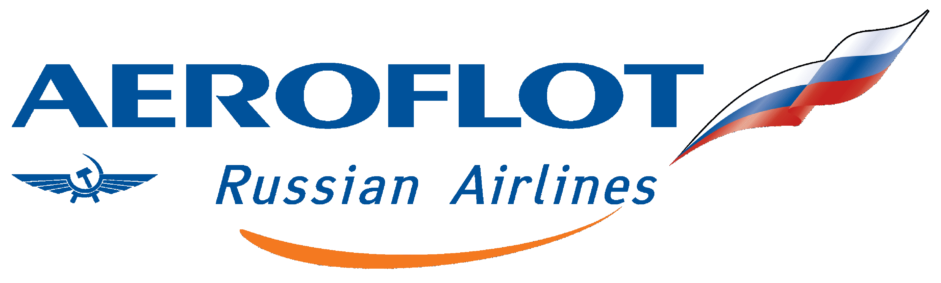 Aeroflot logo