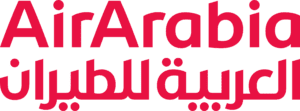 Air Arabia logo