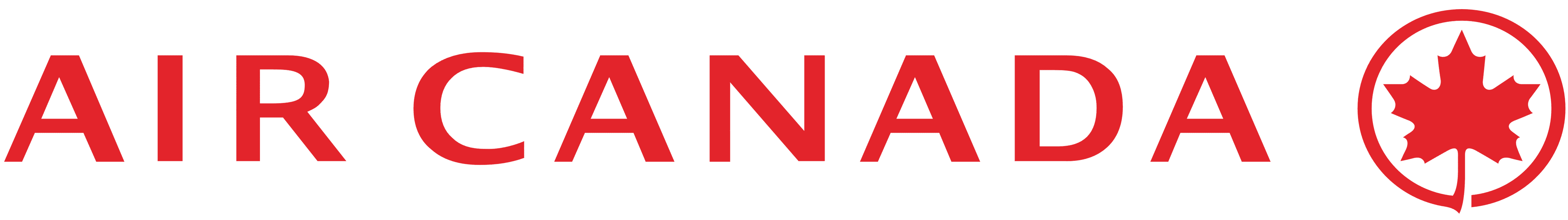Air Canada logo