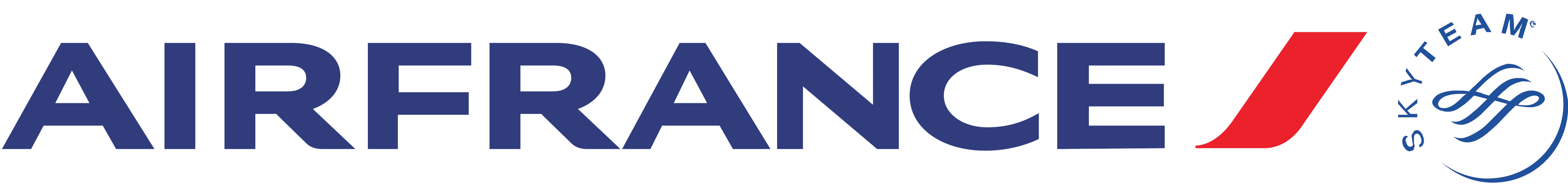 Air France logo