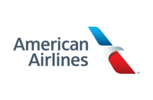 American airlines logo