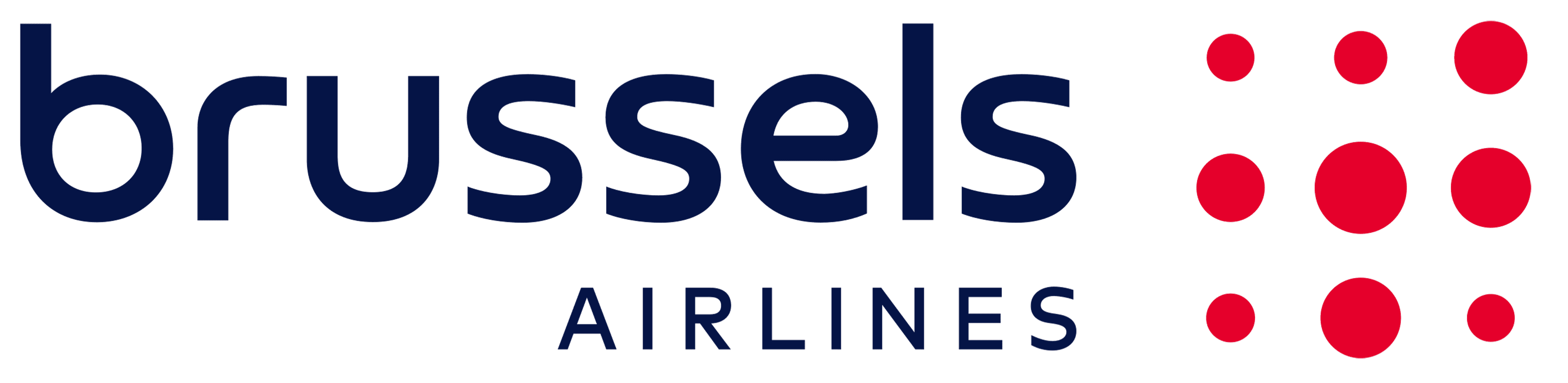 Brussels airlines logo