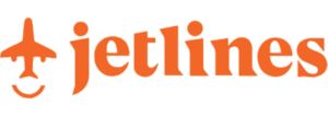 Canada Jetlines logo