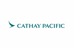 Cathay airlines logo