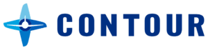 Contour airlines logo