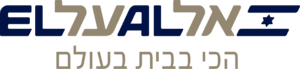 El-Al airlines logo