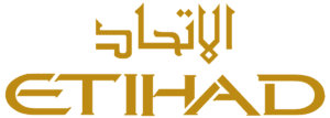 Etihad airlines logo